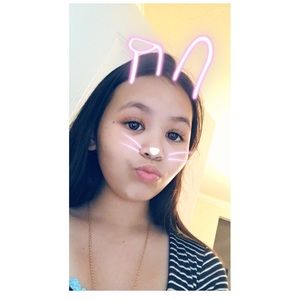 Meet your Posher, Athena